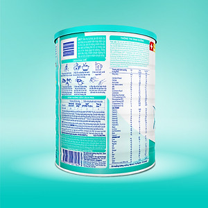 Sữa Bột Nestlé NAN OPTIPRO PLUS 4 1500g/lon với 5HMO Hỗ trợ Đề Kháng - Tiêu Hóa - Trí Não & Chiều Cao (Dành cho trẻ từ 2-6 tuổi) - Tặng Bộ xửng hấp 2 ngăn Inochi
