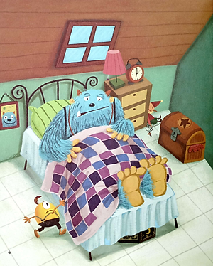 Sách Quản Trị Tiền Bạc Từ Nhỏ - Kiếm Tiền Bằng Lao Động