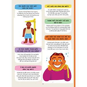 Sách 500 câu hỏi Tại sao - Thế nào