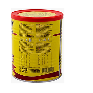 Combo 2 Hộp Kanny Sữa Cao Năng Lượng 900g Bổ Sung Dinh Dưỡng Từ 1 Tuổi Trở Lên Hàng Chính Hãng