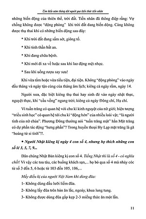 Sách Tìm Hiểu Năm Tháng Đời Người Qua Kiến Thức Của Tiền Nhân
