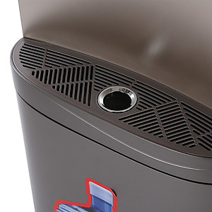 Cây Nước Nóng Lạnh Toshiba RWF-W1830UVBV - Hàng Chính Hãng