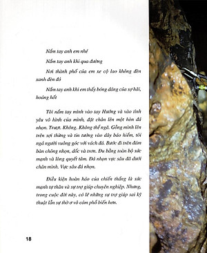 Sách Đá Nhọn Vực Sâu