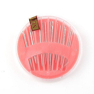 Bộ 24 Kim May Vá Tiện Lợi