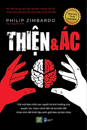 Thiện & Ác