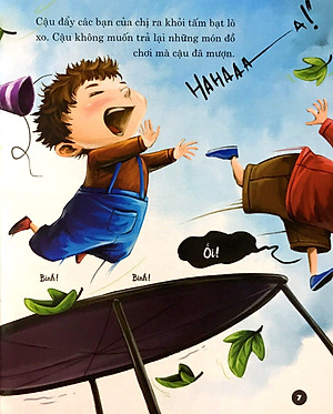 Sách Những Người Bạn Cực Ngầu - Cuộc Xâm Lăng Của Chim Cánh Cụt