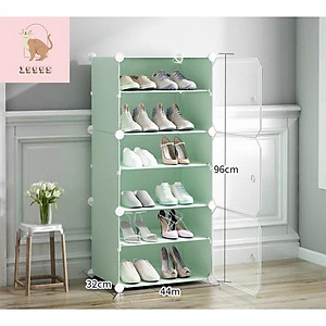 - TỦ NHỰA ĐỂ GIÀY DÉP KIỂU MỚI ĐỂ ĐƯỢC 20 ĐÔI GIÀY. KỆ GIÀY DÉP ĐA NĂNG