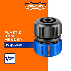 KHỚP NỐI ỐNG NƯỚC 1/2" WQC2E21 WADFOW - HÀNG CHÍNH HÃNG