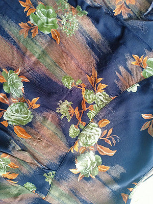 Bộ tole nhung trung niên 50-80kg