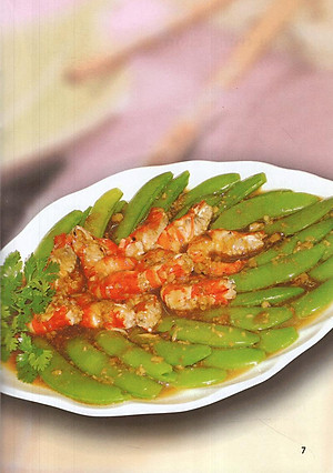 Sách Thực Đơn Nấu Ăn Đơn Giản - Tập 1