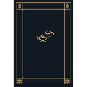 Sách Nghìn Lẻ Một Đêm (Tái Bản)