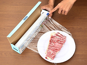 Màng Bọc Thực Phẩm PE Shinsen