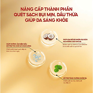 [COMBO] 1 Gel Rửa Mặt Nam KShinecos Expert Skincare Facial Cleanser For Men Premium 150ml +  1 Dung Dịch Vệ Sinh Nam KShinecos Intimate Wash Premium Hàn Quốc150ml