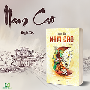 Sách: Tuyển tập Nam Cao