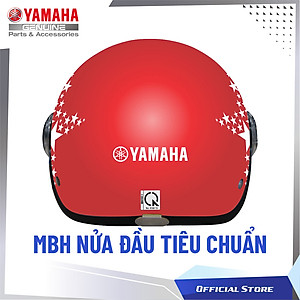 MŨ BẢO HIỂM 1/2_2022 THỜI TRANG
