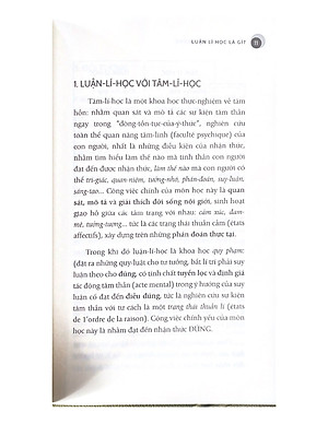 Nghệ Thuật Suy Tưởng