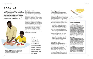 Montessori For Every Family