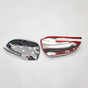 Bộ ốp gương chiếu hậu dành cho KIA Soluto