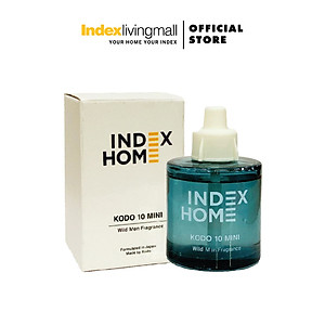 Tinh Dầu K10 REFILL  Index Living Mall