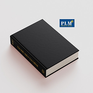 TÂN PHÙ THỦY TÀI CHÍNH - Đối Thoại Cùng Những Nhà Giao Dịch Hàng Đầu Nước Mỹ (The New Market Wizards)