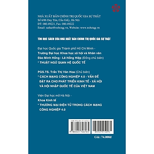 Chính sách an ninh mạng trong quan hệ quốc tế hiện nay và đối sách của Việt Nam