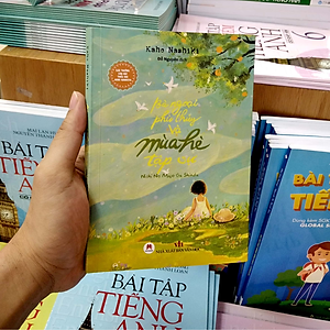 Sách Bà ngoại phù thủy và mùa hè tập sự - Nishi No Majo Ga Shinda