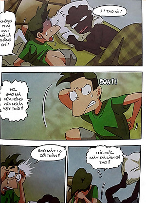 Sách Học Sinh Chân Kinh - Tập 14: Thất Bại Vì Ngại Thành Công