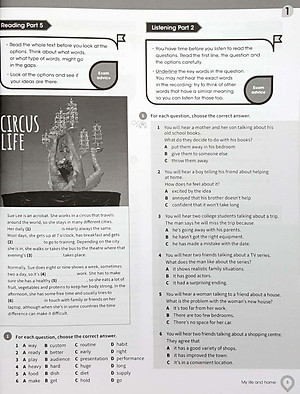 Complete Preliminary Workbook With Answers With Audio Download: For The Revised Exam From 2020