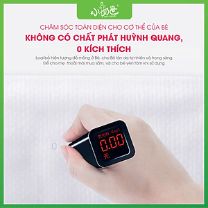 Tã dán Sweet Daddy ECONOMIC chính hãng cao cấp - Size S52/M46/L42/XL38/XXL36