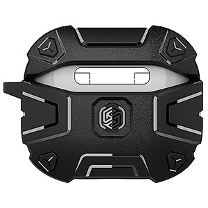 Ốp Case Ốp Nillkin Explorer Dành Cho Airpods 3, Nhiều Màu Sắc - Hàng Chính Hãng