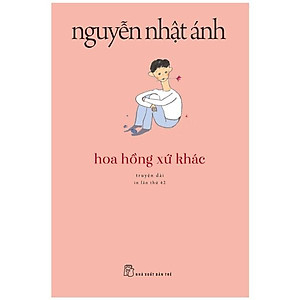 Hoa Hồng Xứ Khác