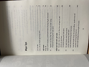 Việt Nam - lịch sử không biên giới 