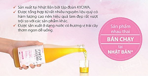 Nước Uống Đẹp Da Fracora Placenta Drink 150000mg Collagen 30000mg _Nhật Bản
