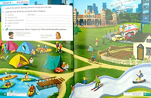 Academy Stars 6 PB Pk