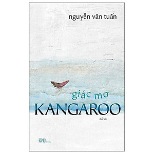 Sách - Giấc Mơ Kangaroo