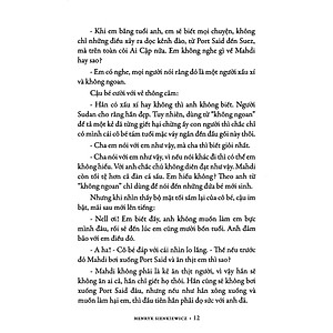 Sách Trên Sa Mạc Và Trong Rừng Thẳm