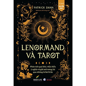 Sách Chiêm Tinh Hay: Lenormand Và Tarot