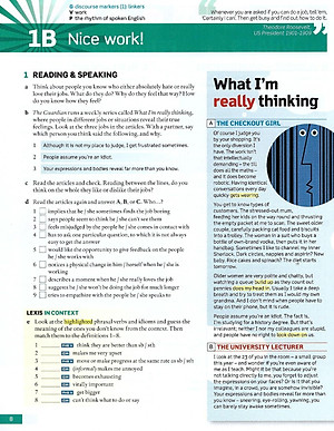 English File: Advanced: Student's Book - 3rd Edition