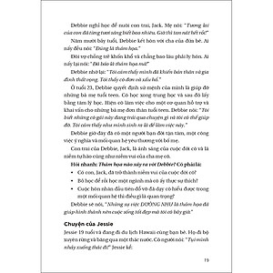 Sách Đời thay đổi khi chúng ta thay đổi 08: Ngại gì thử thách, sẽ luôn có cách!