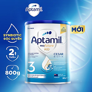 Mua Thực phẩm bổ sung Aptamil Profutura Kid Cesarbiotik Growing
