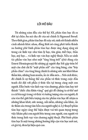 Chiến Tranh Biên Giới Tây Nam Dưới Góc Phê Bình Phân Tâm Học (Sách chuyên khảo)