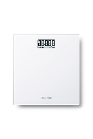 Cân Điện Tử Chỉ Số BMI OMRON HN-300T2 - Kết Nối Điện Thoại - Thương Hiệu Nhật Bản