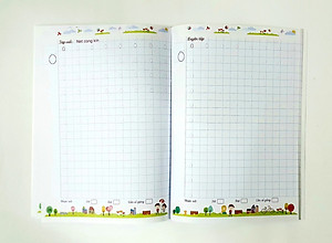 Hành trang cho bé tự tin vào lớp 1 - Bản mới nhất 2021 (Tập đánh vần 2021, toán tư duy 4-6 tuổi, Bộ 2 cuốn Luyện viết) - Tặng kèm bộ thẻ chữ cái và chữ ghép