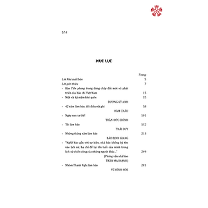 Thời gian và nhân chứng - Tập 3