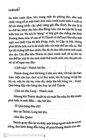Sách Người Sao Chổi : Cuôc Chiến Vòng Quanh Thế Giới