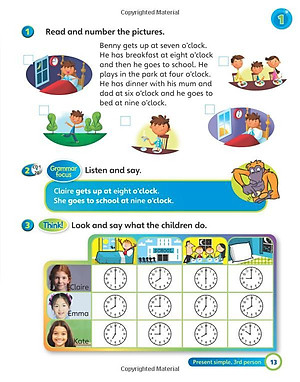 Super Minds 2 - Student's book