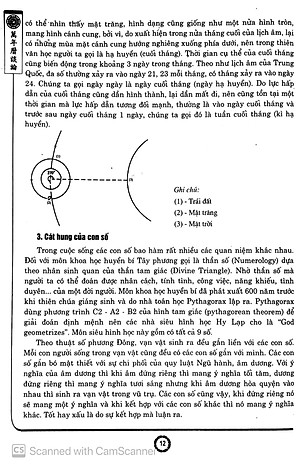 Bàn Về Lịch Vạn Niên Từ Năm 2011 - 2050 (ML)
