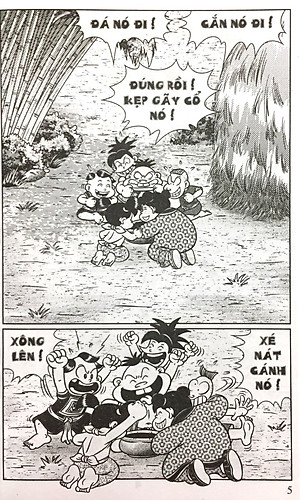 Thần Đồng Đất Việt (Tập 191) - Đứa Con Thừa Tự