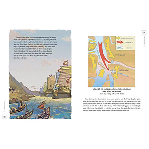 Sách Trần Hưng Đạo