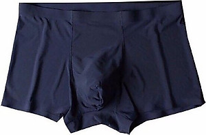 Bộ 4 Quần Boxer Đúc Cao Cấp Nhật Bản Cho Nam
